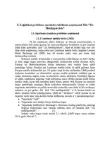 Referāts 'Izmaksu samazināšanas iespējas ražošanas uzņēmumā SIA "Zn Metālapstrāde"', 11.