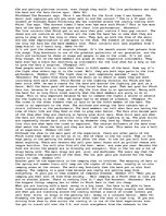 Eseja 'The Short Story of Phish', 2.