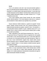 Referāts 'Ārējās ekonomiskās vides riska faktoru ietekme uz tautsaimniecības attīstību un ', 6.