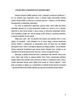 Referāts 'Ārējās ekonomiskās vides riska faktoru ietekme uz tautsaimniecības attīstību un ', 8.