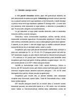 Referāts 'Ārējās ekonomiskās vides riska faktoru ietekme uz tautsaimniecības attīstību un ', 41.