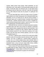 Referāts 'Ārējās ekonomiskās vides riska faktoru ietekme uz tautsaimniecības attīstību un ', 46.