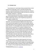 Referāts 'Ārējās ekonomiskās vides riska faktoru ietekme uz tautsaimniecības attīstību un ', 71.