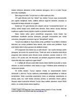 Referāts 'Ārējās ekonomiskās vides riska faktoru ietekme uz tautsaimniecības attīstību un ', 81.