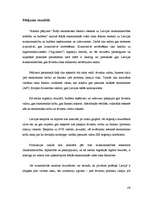 Referāts 'Ārējās ekonomiskās vides riska faktoru ietekme uz tautsaimniecības attīstību un ', 126.