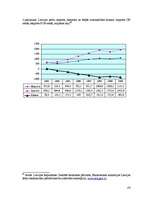 Referāts 'Ārējās ekonomiskās vides riska faktoru ietekme uz tautsaimniecības attīstību un ', 133.