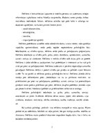 Eseja 'Reklāmas psiholoģiskās funkcijas', 3.