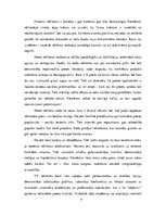 Eseja 'Reklāmas psiholoģiskās funkcijas', 4.