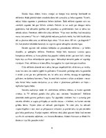 Eseja 'Reklāmas psiholoģiskās funkcijas', 6.