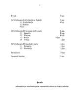 Referāts 'Dažādu valstu pieredze civildienesta organizēšanā un attīstībā', 2.