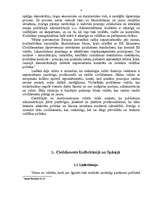 Referāts 'Dažādu valstu pieredze civildienesta organizēšanā un attīstībā', 3.