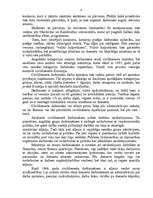 Referāts 'Dažādu valstu pieredze civildienesta organizēšanā un attīstībā', 5.