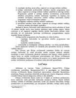 Referāts 'Dažādu valstu pieredze civildienesta organizēšanā un attīstībā', 10.