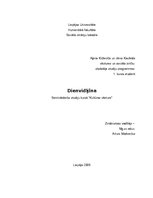 Eseja 'Dienvidķīna', 1.