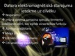 Prezentācija 'Elektromagnētiskā starojuma ietekme uz cilvēku', 5.