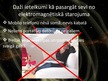 Prezentācija 'Elektromagnētiskā starojuma ietekme uz cilvēku', 7.