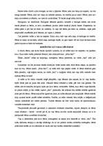 Referāts 'Bērnu bailes', 1.