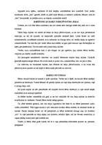 Referāts 'Bērnu bailes', 2.