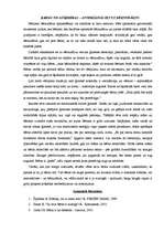 Referāts 'Bērnu bailes', 3.