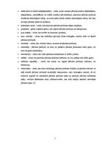 Referāts 'Pārtikas piedevas', 6.