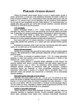 Referāts 'Dažādu skeneru apraksts', 7.