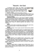 Referāts 'Dažādu skeneru apraksts', 26.