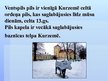 Prezentācija 'Ventspils Livonijas ordeņa pils', 2.