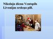 Prezentācija 'Ventspils Livonijas ordeņa pils', 4.