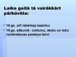 Prezentācija 'Ventspils Livonijas ordeņa pils', 5.