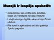 Prezentācija 'Ventspils Livonijas ordeņa pils', 7.