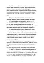 Referāts 'Pasaules tirdzniecības ietekme PTO globalizācijas procesu attīstībā', 3.