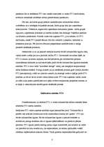 Referāts 'Pasaules tirdzniecības ietekme PTO globalizācijas procesu attīstībā', 4.