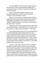 Referāts 'Pasaules tirdzniecības ietekme PTO globalizācijas procesu attīstībā', 7.