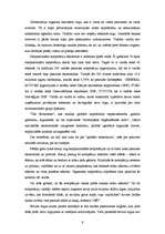 Referāts 'Pasaules tirdzniecības ietekme PTO globalizācijas procesu attīstībā', 9.