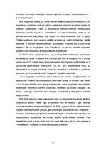 Referāts 'Pasaules tirdzniecības ietekme PTO globalizācijas procesu attīstībā', 11.