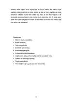 Referāts 'Pasaules tirdzniecības ietekme PTO globalizācijas procesu attīstībā', 13.