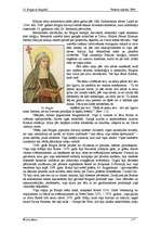 Konspekts 'Svētā Birgita un birgitieši', 3.