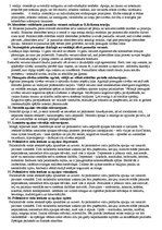 Konspekts 'Psiholoģija', 4.