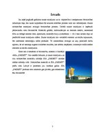 Referāts 'SIA "Sakret"', 3.