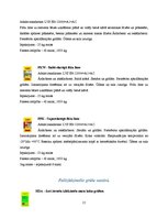 Referāts 'SIA "Sakret"', 15.