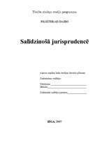 Konspekts 'Eiropas kombinētās nomenklatūras un kopējā muitas tarifa salīdzināšana ar Krievi', 1.