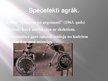 Prezentācija 'Specefekti', 15.