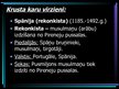 Prezentācija 'Krusta karu cēloņi, dalībnieki, sekas', 8.