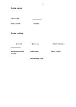 Diplomdarbs '2-3 gadīgu bērnu saskarsmes prasmju veidošana rotaļās', 2.