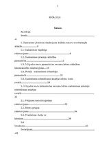 Diplomdarbs '2-3 gadīgu bērnu saskarsmes prasmju veidošana rotaļās', 3.