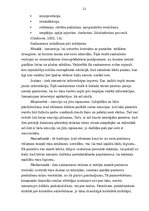 Diplomdarbs '2-3 gadīgu bērnu saskarsmes prasmju veidošana rotaļās', 11.