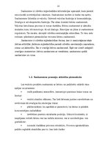 Diplomdarbs '2-3 gadīgu bērnu saskarsmes prasmju veidošana rotaļās', 16.