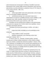 Diplomdarbs '2-3 gadīgu bērnu saskarsmes prasmju veidošana rotaļās', 18.