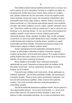 Diplomdarbs '2-3 gadīgu bērnu saskarsmes prasmju veidošana rotaļās', 20.