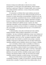 Diplomdarbs '2-3 gadīgu bērnu saskarsmes prasmju veidošana rotaļās', 21.